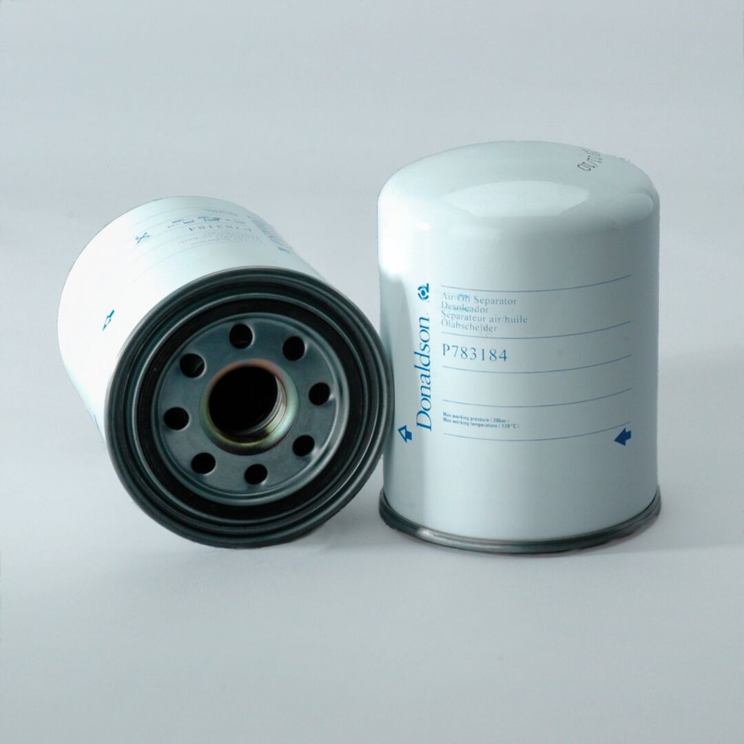 P783184 | Donaldson P783184 Oil Filter