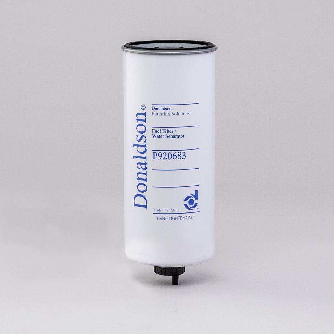 P920683 | Donaldson P920683 Spin-On Fuel Filter