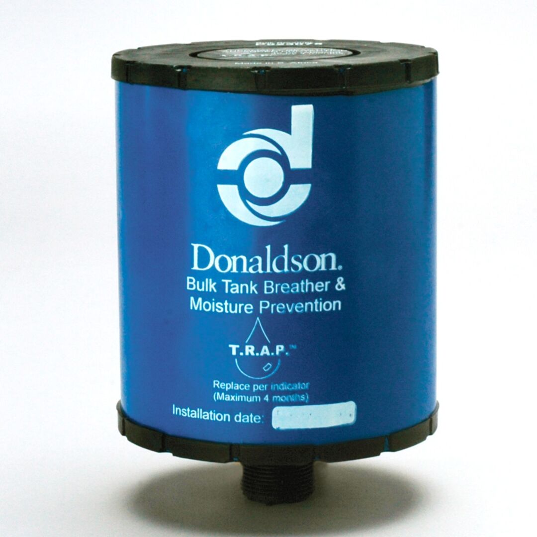 P923075 | D/S,CLEAN SOLUTIONS TRAP BREAT