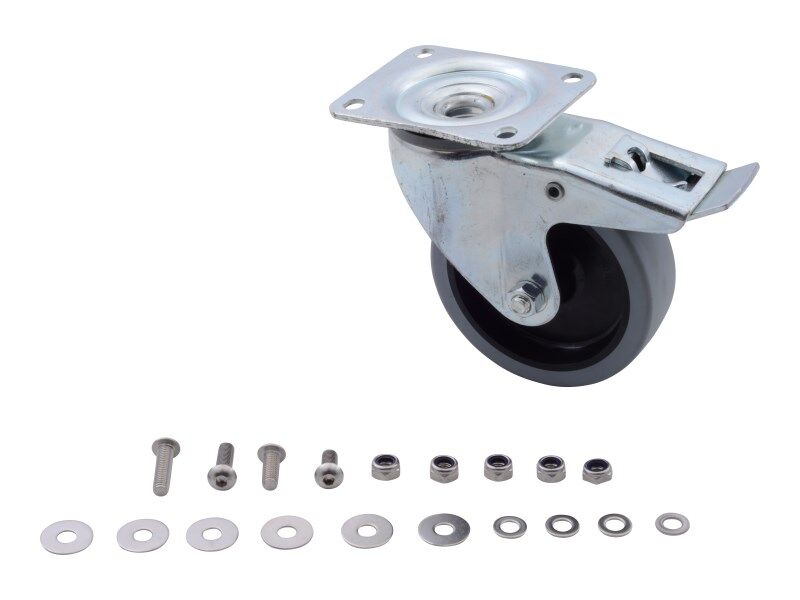 PELM401 | WHEEL,SERIES CASTOR