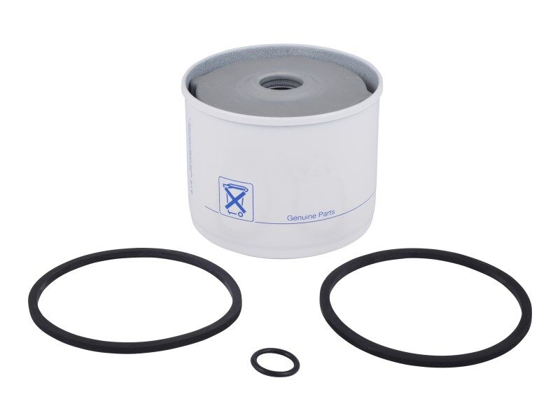 PK26561117 | Cartridge Fuel Filter