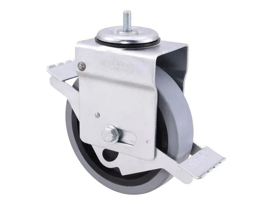 PTM102 | ROLLER,CASTOR SWIVEL