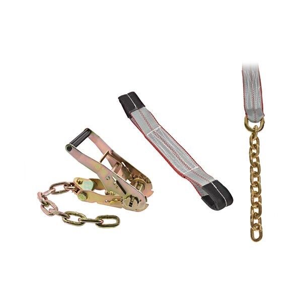 RBK1 | 8 POINT TIE DOWN KIT, 14'