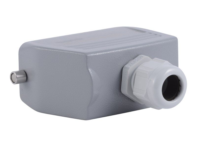 SJ107820 | CABLE END ASSY