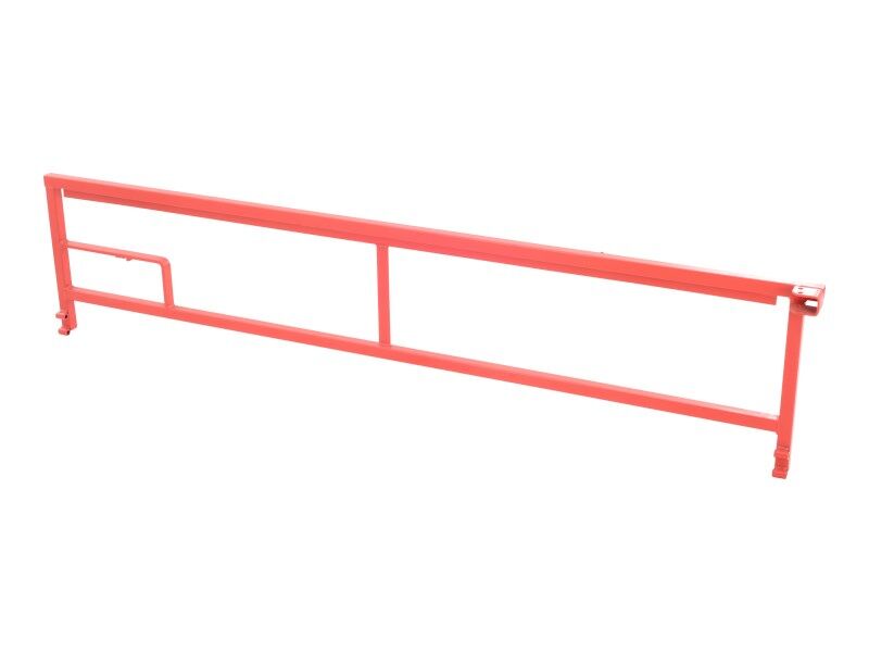 SJ116329 | NONOEM,RAIL RH SIDE HINGED