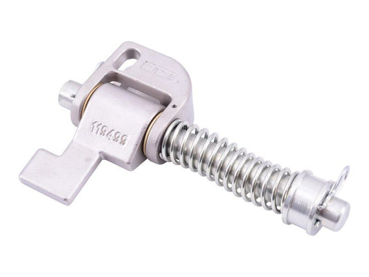 SJ125776 | CAM ASSY, POTHOLE