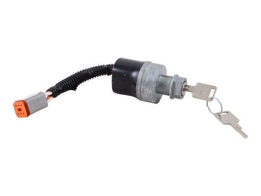 SJ13316849 | IGNITION SWITCH
