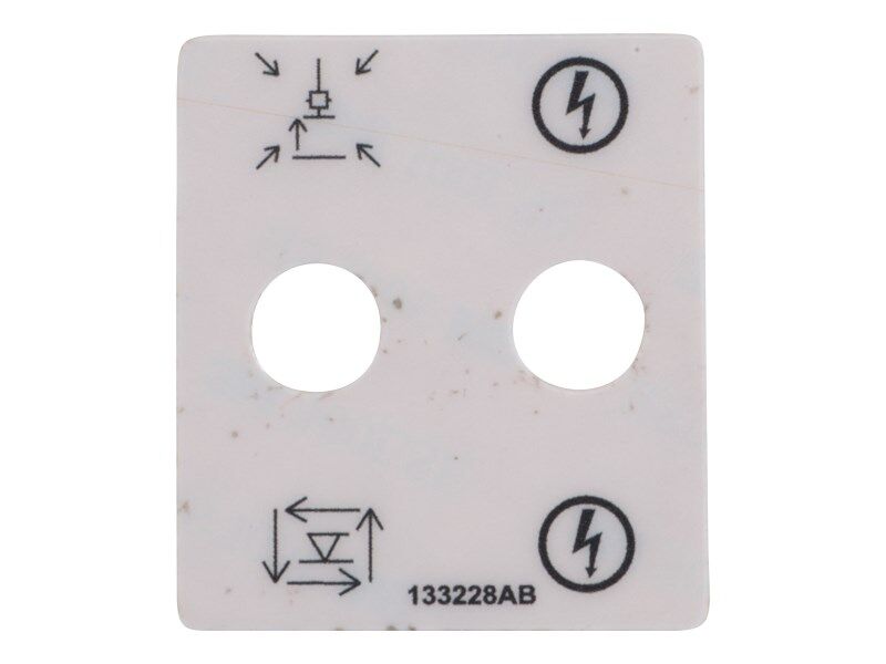 SJ133228 | SJ-DECAL, AUTO LEVEL OUTRIGGER