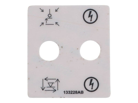 SJ133228 | SJ-DECAL, AUTO LEVEL OUTRIGGER