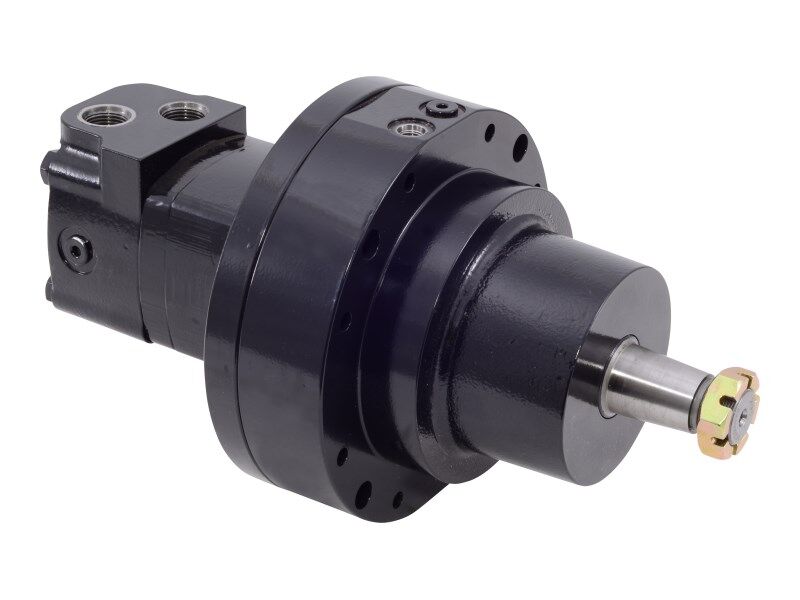 SJ134573 | HYDRAULIC MOTOR