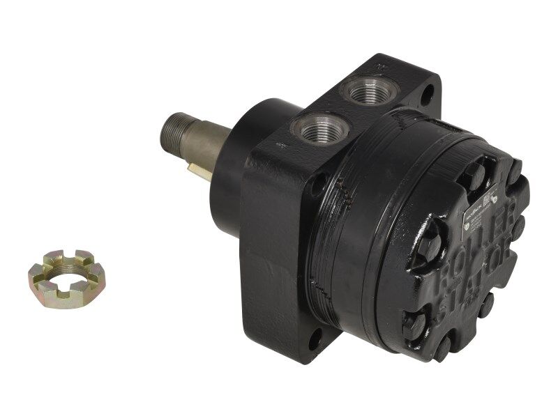 SJ139412 | WHEEL MOTOR