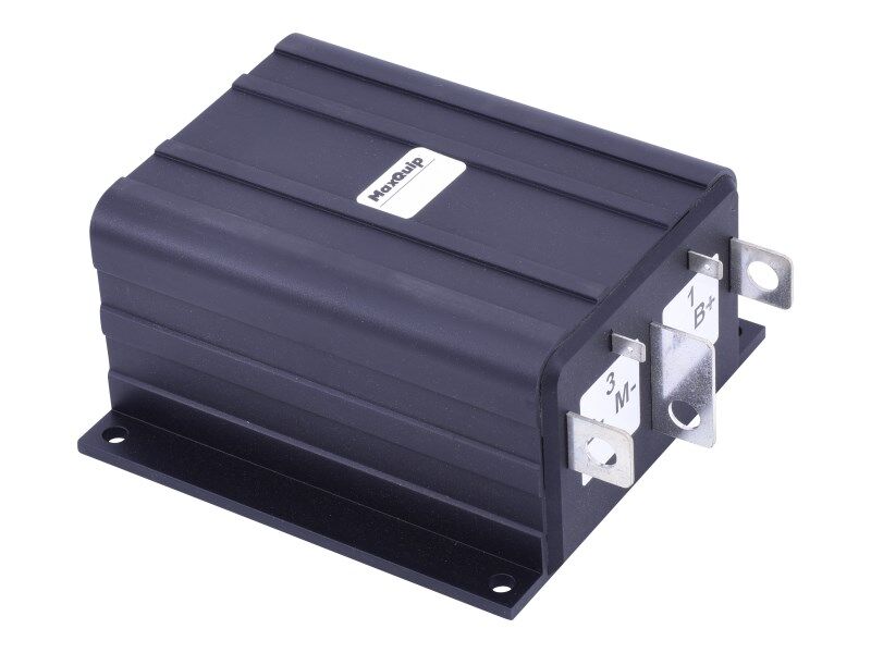 SJ151207 | CONTROLLER, PUMP MOTOR