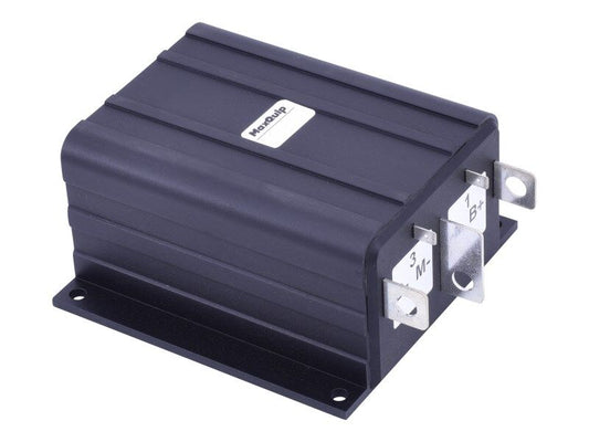 SJ151207 | CONTROLLER, PUMP MOTOR