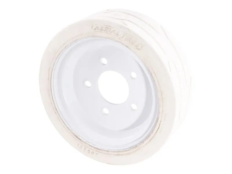 SJ154835 | SJ-ASSY, TIRE/WHEEL