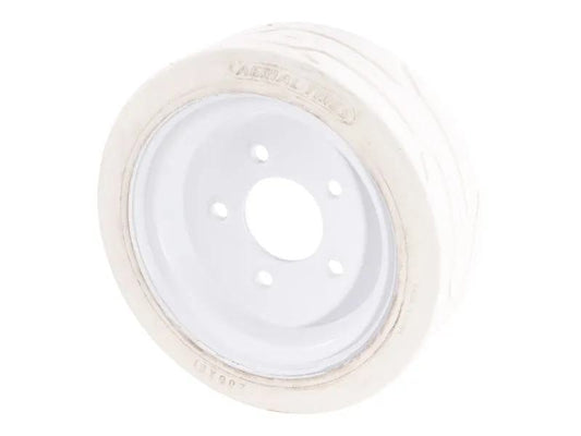 SJ158438 | ASSY, TIRE/WHEEL