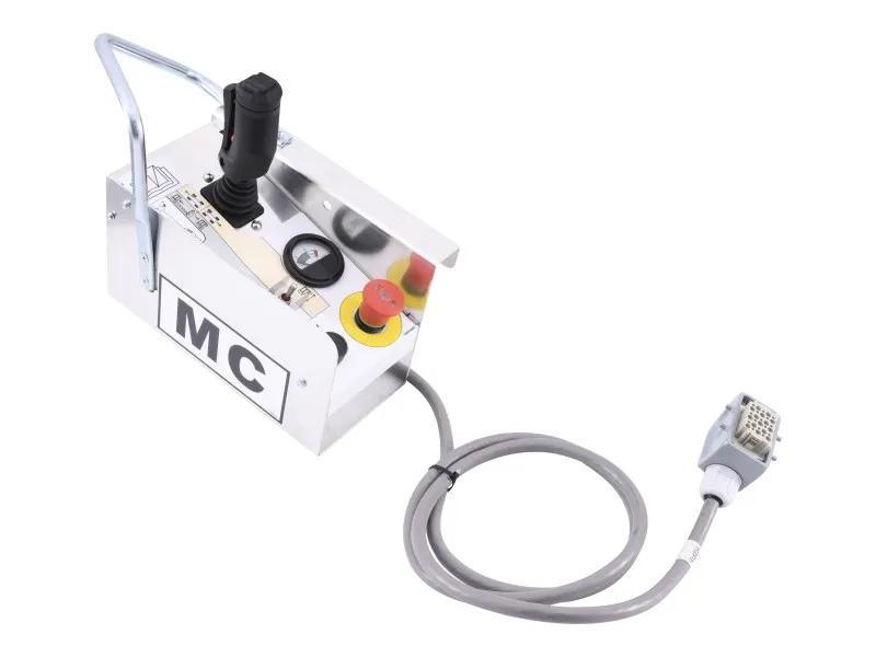 SJ159421 | CONTROL BOX