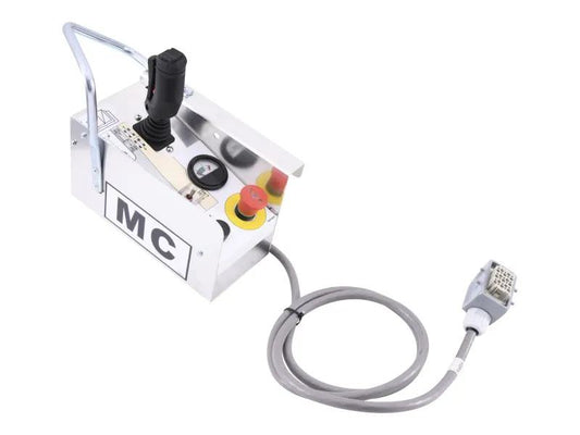 SJ159421 | CONTROL BOX