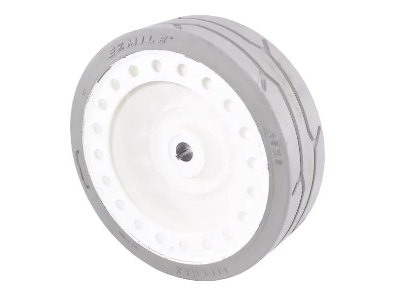 SJ198601 | SJ-WHEEL, NON-MARK 16X5 BRAKE