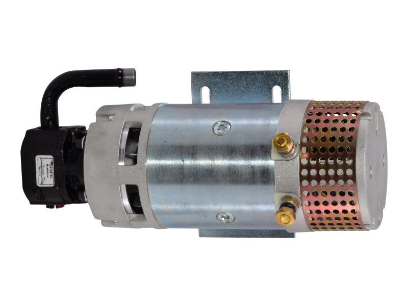 SJ310010 | SJ-PUMP / MOTOR ASSEMBLY