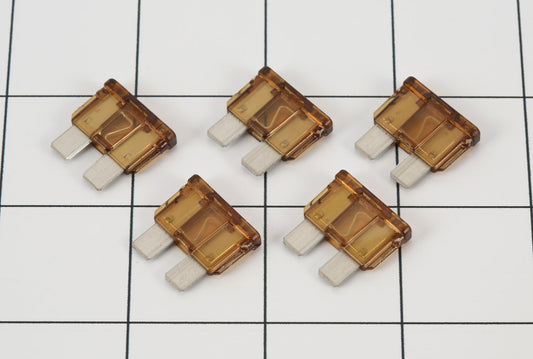 SJ9-156202 | SJ-5PK 5AMP FUSE