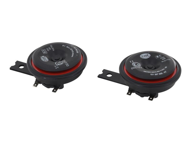 SJ9-923025 | GN-12V ELECTRIC HORN