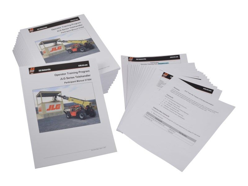 TELEKIT | TRAINING KIT TELE