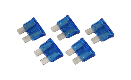TK1701310015 | TK-FUSE, ATC-15 5PK