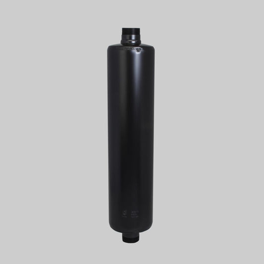 U030174 | D/S,MUFFLER, ROUND STYLE 1