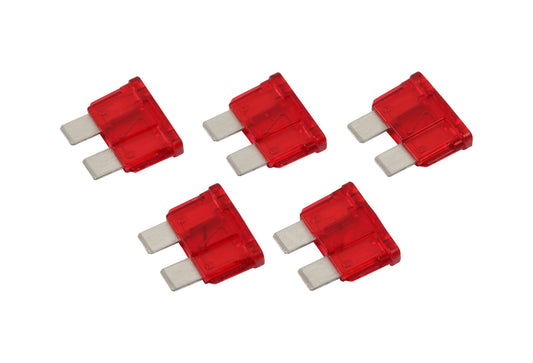 UP103959-010 | UP-FUSE 10AMP 5PK