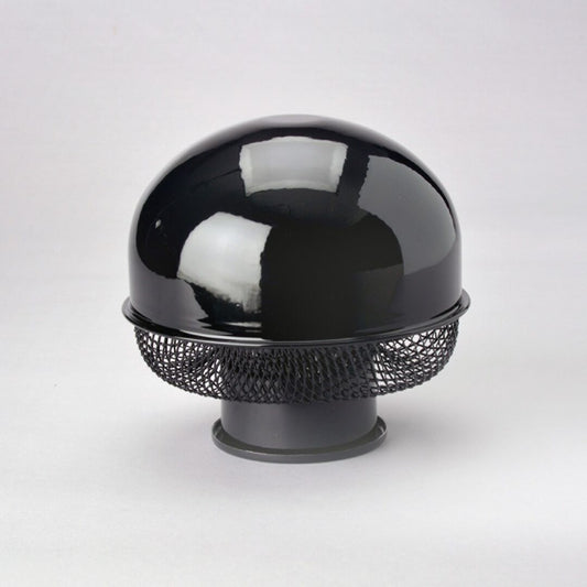 X001988 | D/S,INLET HOOD, METAL