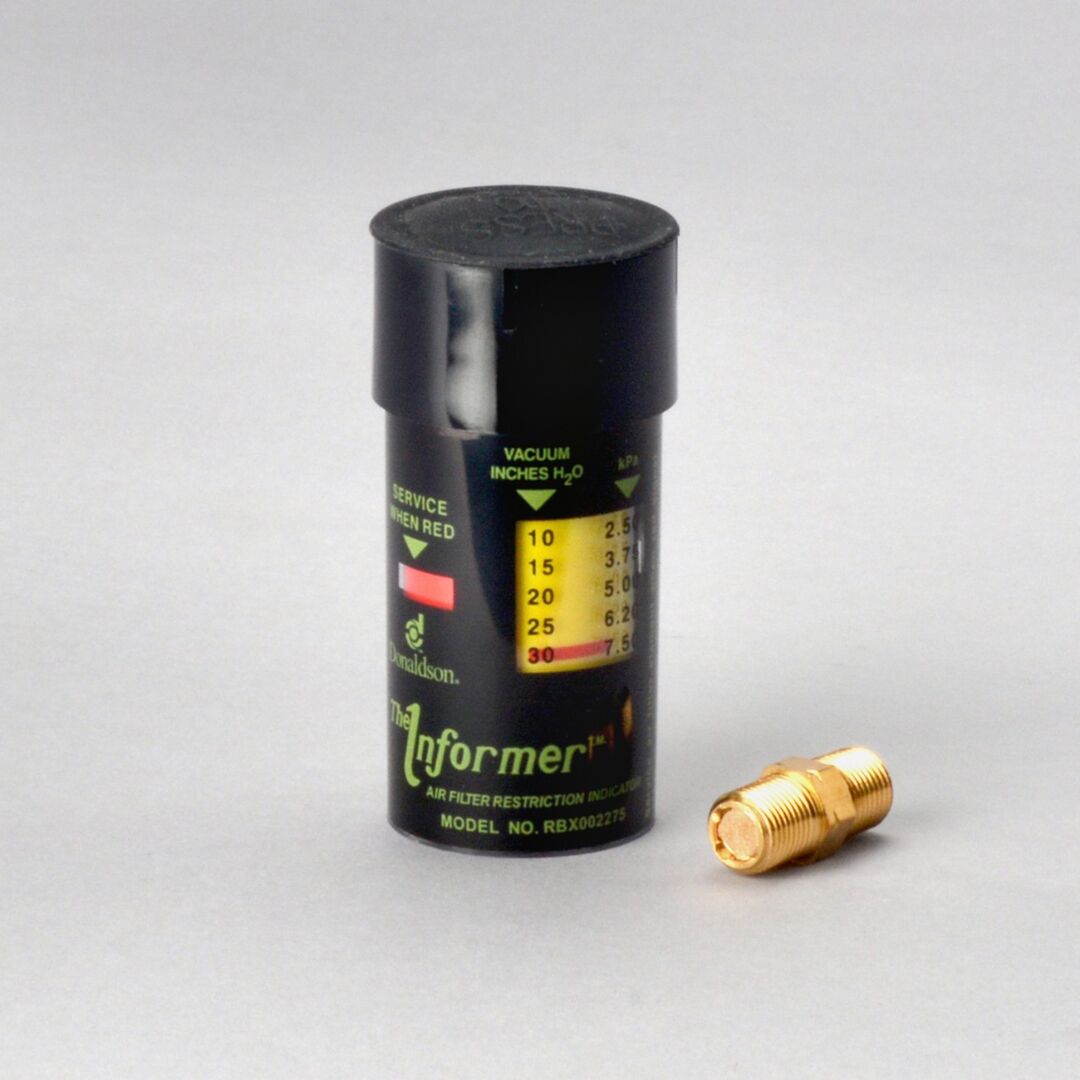 X002101 | DS,INFORMER,CASE OF 10