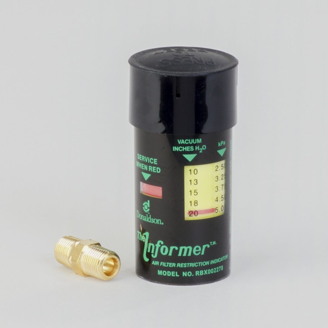 X002103 | DS,INFORMER,CASE OF 10