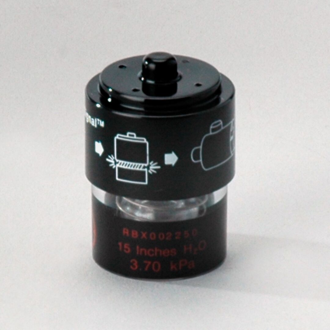 X002250 | DS,SERVISIGNL,CASE OF 10