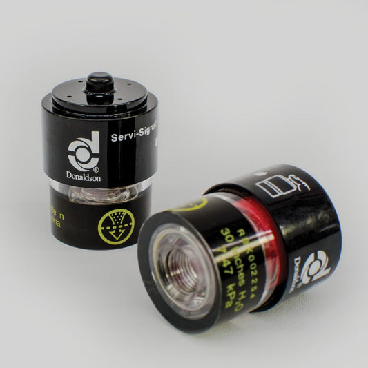 X002254 | D/S,RESTRICTION INDICATOR, SER