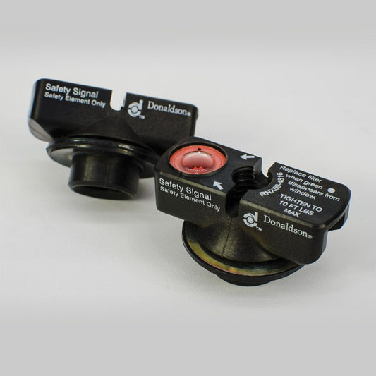 X004816 | DS,SFTY SIGNL,CASE OF 10