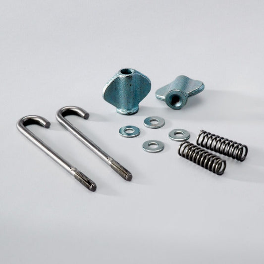 X007647 | D/S,SHOULDER BOLTS/SPRINGS/NUT