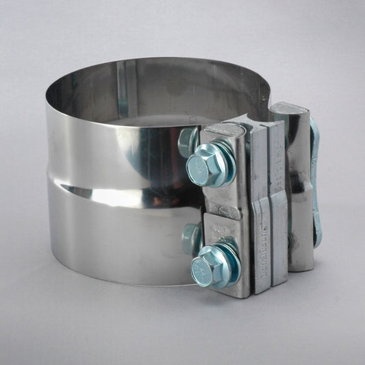 X007784 | D/S,SEAL CLAMP, 4 IN 102 MM ST