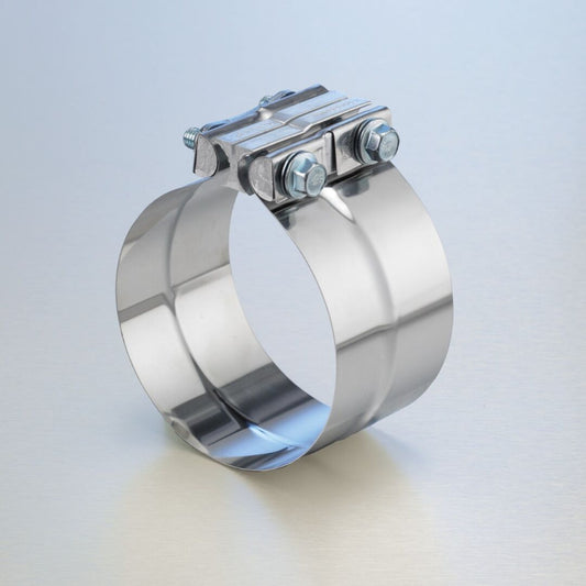 X007785 | D/S,SEAL CLAMP, 5 IN 127 MM ST