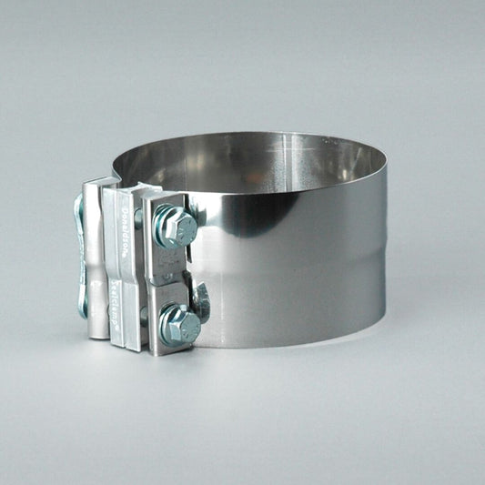 X009076 | D/S,SEAL CLAMP, 6 IN 152 MM ST