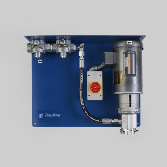 X011301 | D/S,STATIONARY FILTER ASSEMBLY