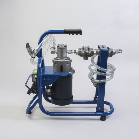 X011303 | D/S,PORTABLE FILTER ASSEMBLY