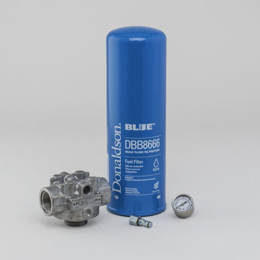X011448 | Donaldson X011448 Cleaner Kit