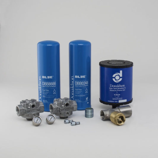 X011449 | Donaldson X011449 Cleaner Kit
