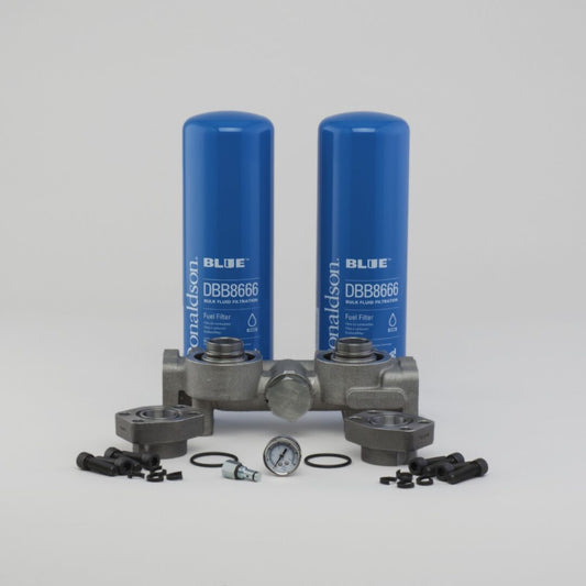 X011450 | Donaldson X011450 Cleaner Kit