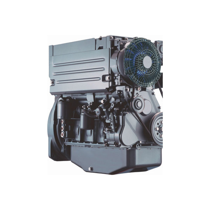 Deutz D2011-L03i Diesel Engine (DEUTZ 2011 series)