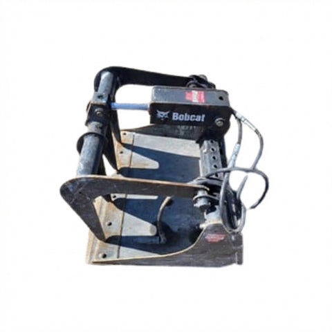 60" Skid Steer Grapple Bucket
