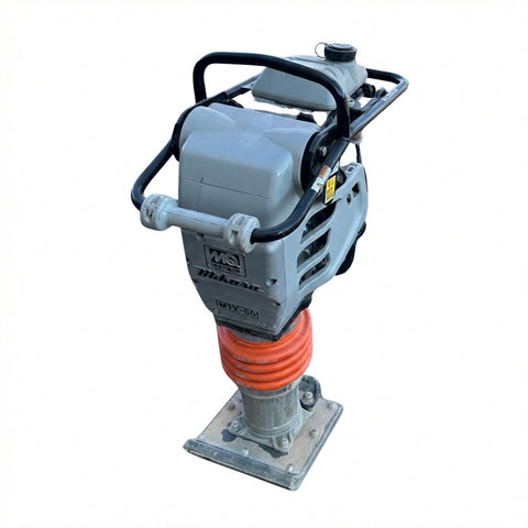Jumping Jack Rammer (Tamping Rammer) 80kg