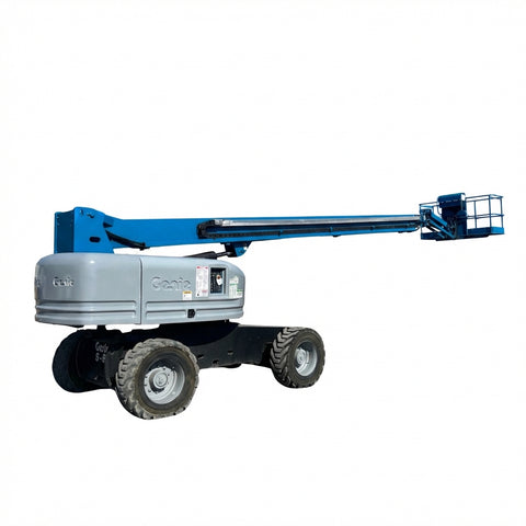 85' Telescopic Boom Lift