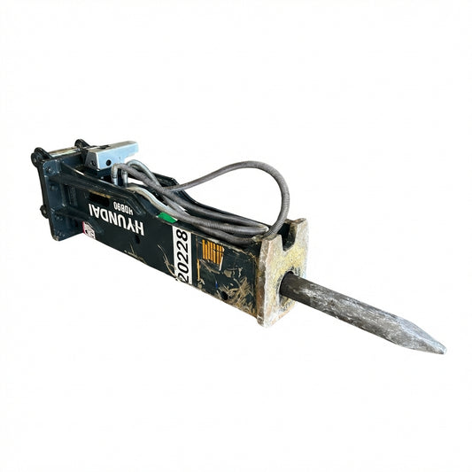 HDB 90 Hydraulic Breaker (Hammer)