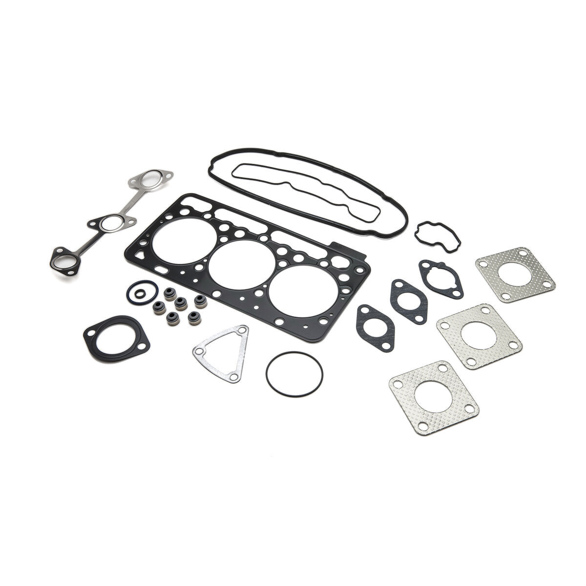 Genuine Kubota kit gasket,upper, part number EG511-99332 — Alpine Equipment